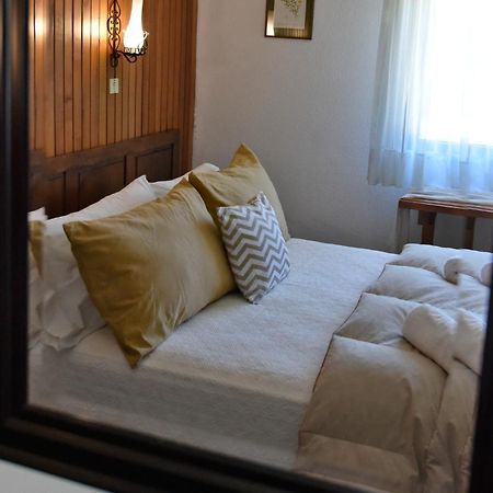 Hosteria Cerro Nevado San Martín de los Andes Екстериор снимка